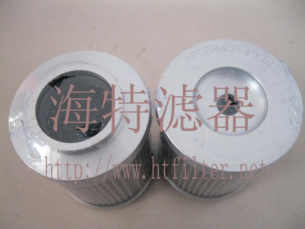 F-UM-24A-60W——大生TAISEI KOGYO滤芯  F—UM系列【海特滤器】