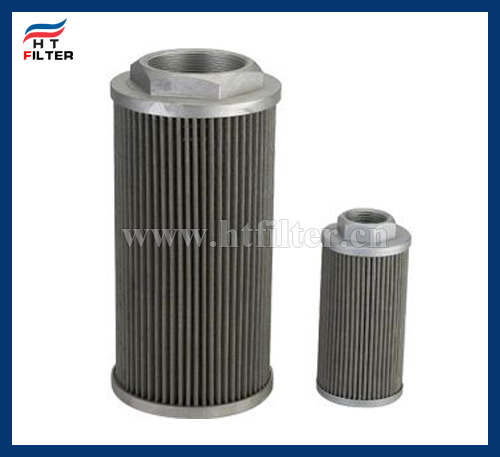 WU-250X80吸油过滤器