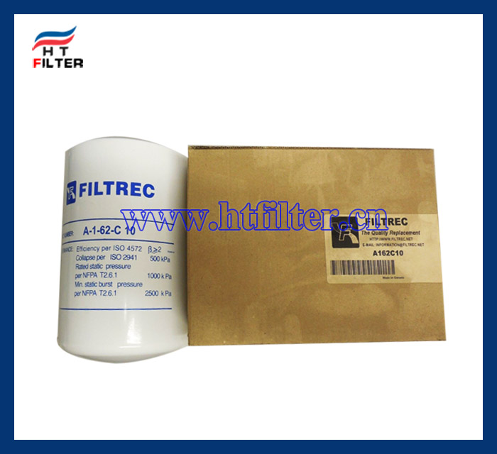 A110G03富卓FILTREC滤芯