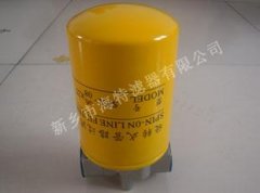 液压油滤芯SPX-10×55——靴压用