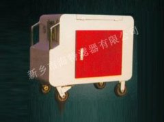 FLYC系列防爆式箱式滤油车