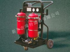 高精度滤油机　LYC-32B系列